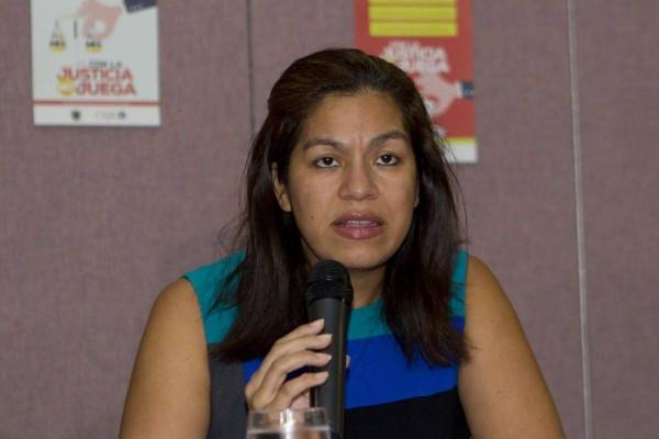 Costa Rica da refugio a un hondureño acusado tras elecciones