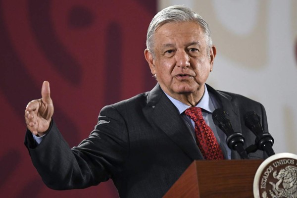 López Obrador recibirá a familiares de mormones masacrados en México