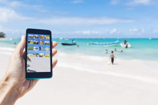 Las mejores aplicaciones que puedes descargar antes de irte de vacaciones