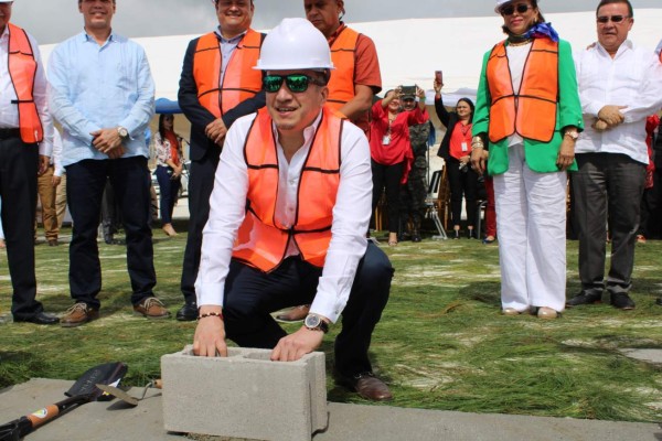 L133 millones invertirán en sede judicial en Copán