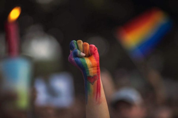 Psicólogos garantizan que pueden 'curar' la homosexualidad en Brasil