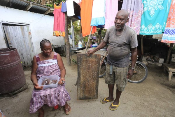 Tela y sus comunidades garífunas, herencia cultural de Honduras