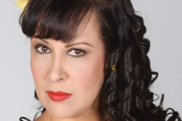 Muere Mayra Alejandra, protagonista de la novela 'Leonela'