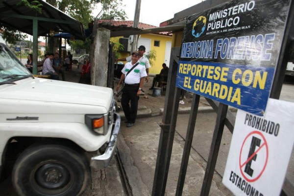 A balazos matan a dos hermanos en Quimistán