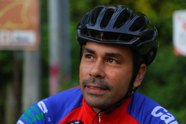 Ciclismo, la aventura sobre ruedas que llegó para quedarse en San Pedro Sula