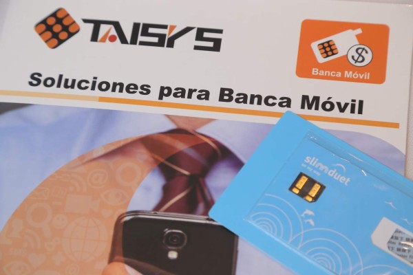 Taisys presenta su tecnología móvil en Honduras