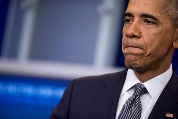 Obama amplia la 'no-guerra' contra el EI con la vista en la toma de Mosul