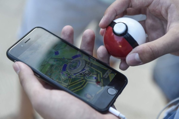 Pokémon Go impulsa estrategia móvil de Nintendo