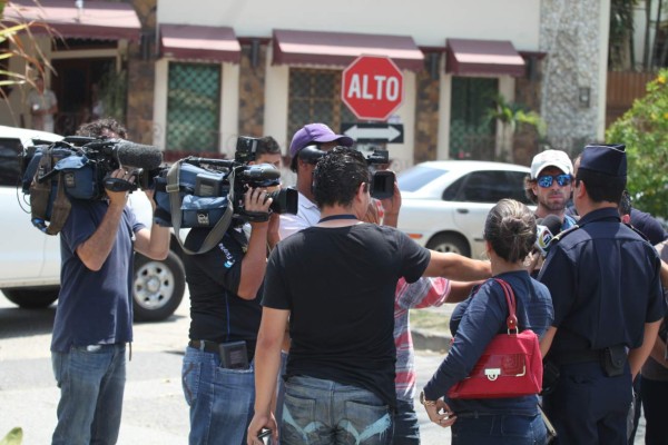 Honduras entre los países más peligrosos para periodistas