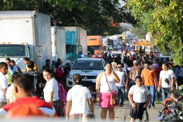 Foto: La Prensa