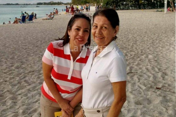 Matan a madre e hija por robarles caja fuerte en San Pedro Sula