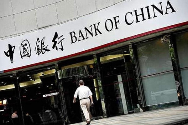 Los bancos chinos representan la mayor amenaza sistémica para el mundo