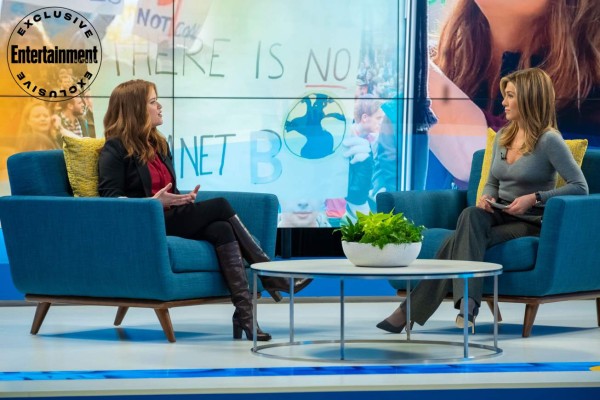Jennifer Aniston regresa a la televisión