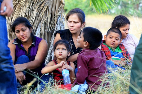 Honduras se compromete con EUA a atacar inseguridad para evitar la migración