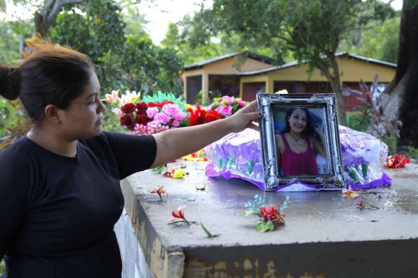 Celos, crimen y suicidio llevaron a la tumba a Rosa Flores