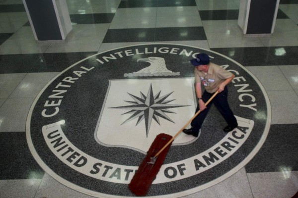 La CIA espió por años a más de 120 países mediante máquinas de encriptado