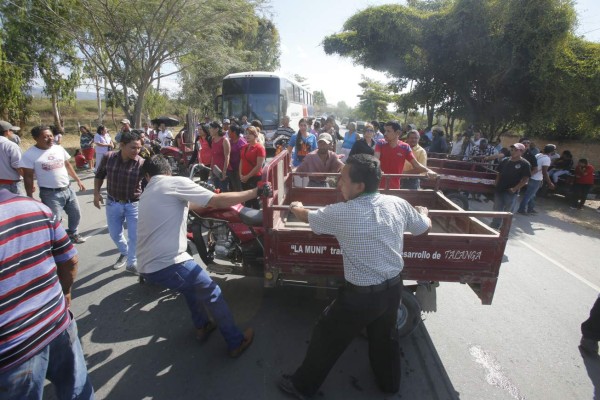 Foto: La Prensa