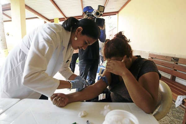 Foto: La Prensa