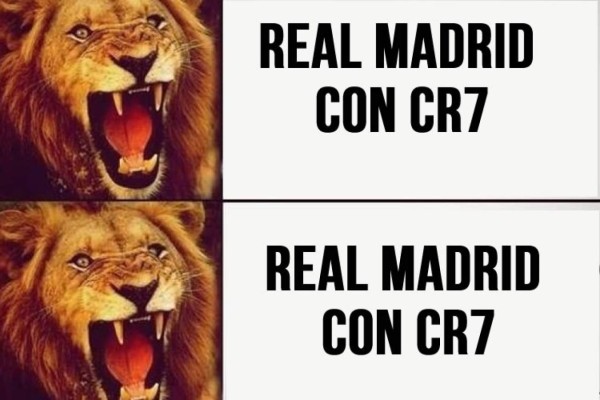 Con memes se burlan del Barcelona