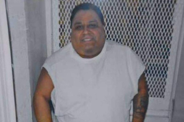 EUA ejecuta con inyección letal al preso mexicano Hernández Llanas