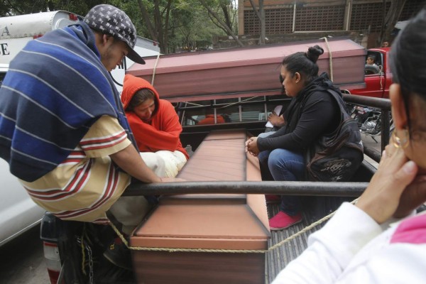 Ataque de sicarios en el Hato de Enmedio iba dirigido a una pareja