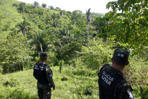 Acribillan a dos jóvenes en Lomas de Agua Prieta en Choloma