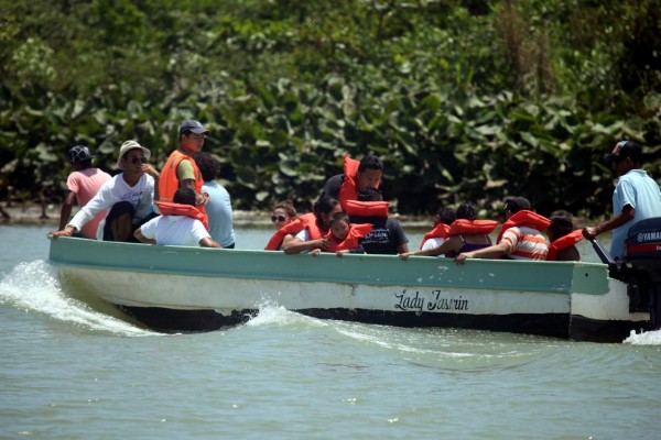 Destino Atlántida mejora calidad turística de la zona norte de Honduras