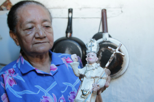 Yarumela: Cuna de muñecos de barro para los nacimientos