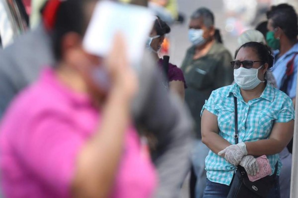Ponen a disposición de empresas hondureñas manual de bioseguridad por la pandemia del COVID-19  