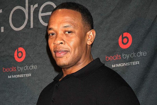 Dr Dre, de las calles a la cumbre de la fortuna