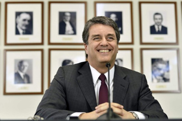 Honduras invita a director general de la OMC