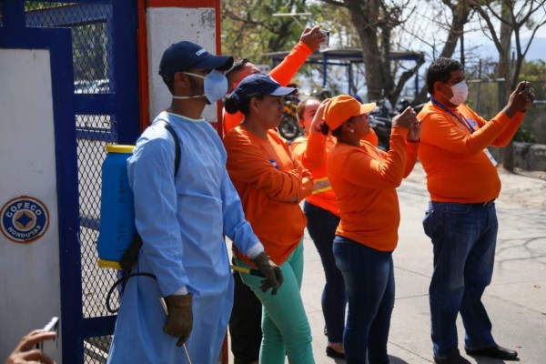 Foto: La Prensa