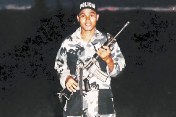 Por encargo habrían matado a agente Cobra, según la Policía de Honduras
