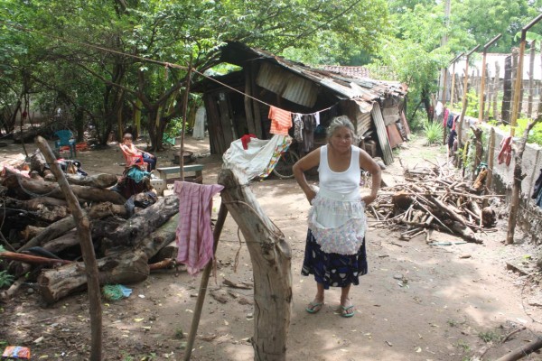 1.2 millones de hogares viven en condiciones de pobreza