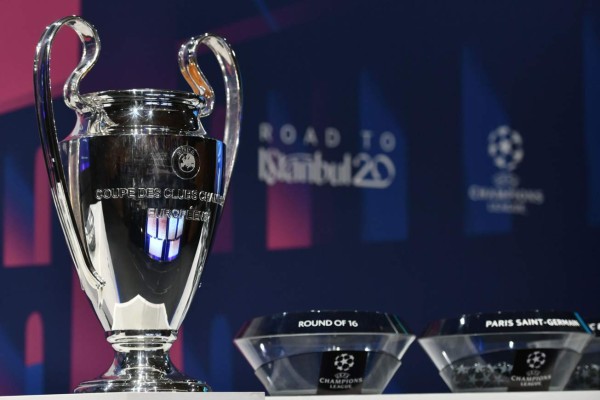 Revelan el nuevo formato que planea la UEFA para reanudar la Champions League