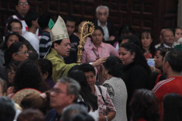 Iglesia Católica de México denuncia extorsión de narcos