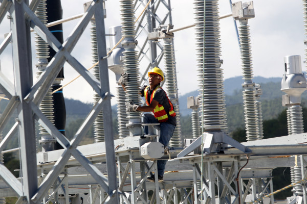 Ajuste por combustible llegará a 38.49% en enero