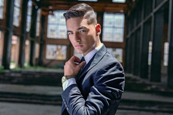 Maluma prefiere a las 'mamacitas'