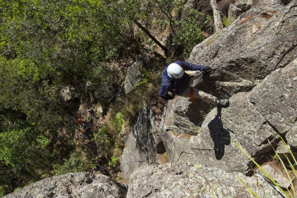Honduras, paraíso para la práctica del montañismo
