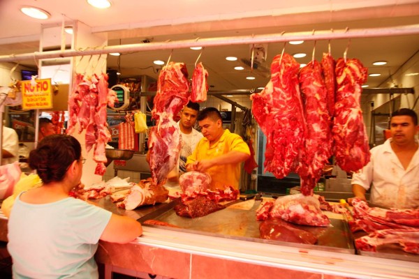 Anuncian rebajas en el precio de las carnes para esta semana