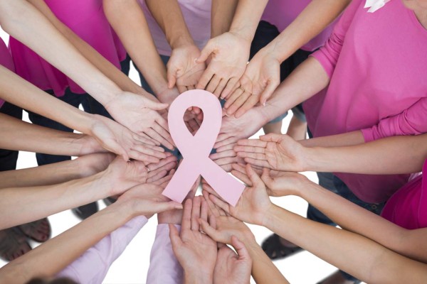 Arranca campaña contra el cáncer; a diario atienden a más de 300 mujeres