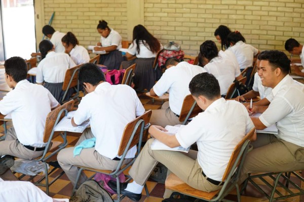 Educación superior no universitaria, la opción para 2017