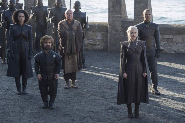 'Game of Thrones' retornará con su última temporada en los primeros meses de 2019