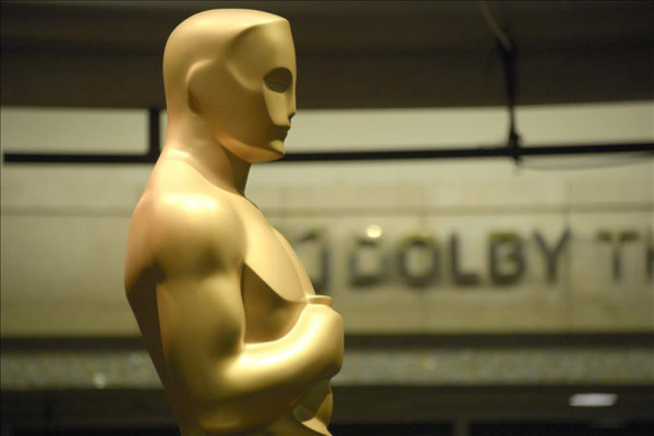 Lista de los nominados a los Oscar 2014