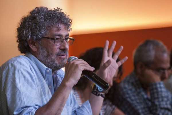 Gustavo Castro denuncia que funcionarios están implicados en crimen de Berta Cáceres