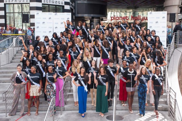 La final de Miss Universo 2017 es este domingo