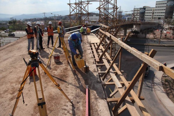 Tegucigalpa apostará ahora por edificios multifamiliares