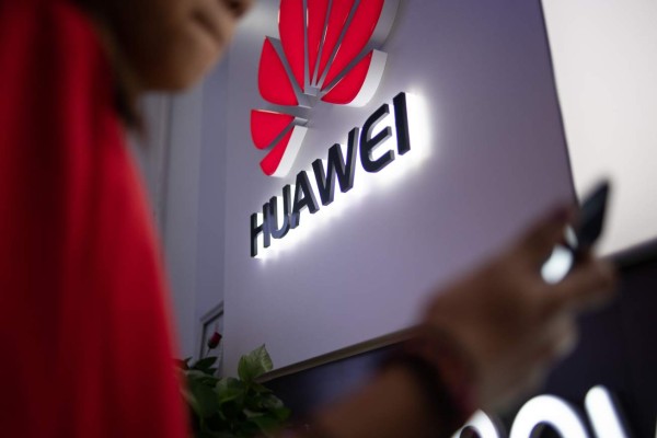 Huawei registra otro nombre más para su sistema operativo