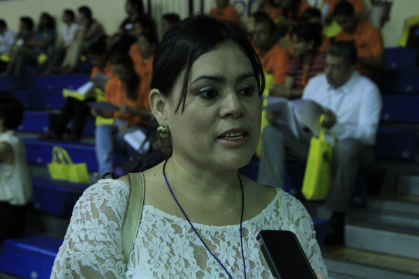 Maestros bilingües de Honduras se capacitan