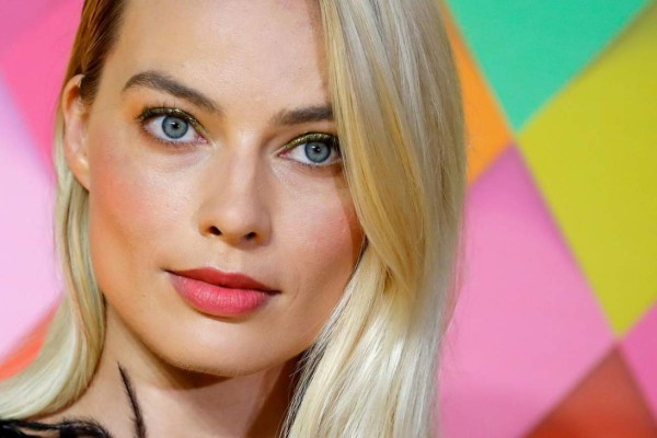 Margot Robbie, la nueva estrella de 'Pirates of the Caribbean'